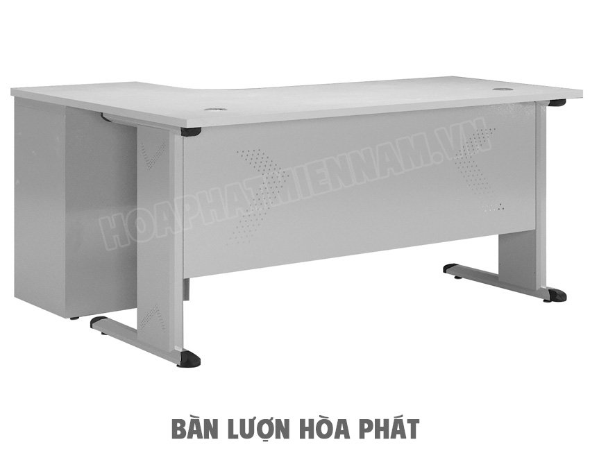 Cách Bố Trí Bàn Lượn Trong Văn Phòng