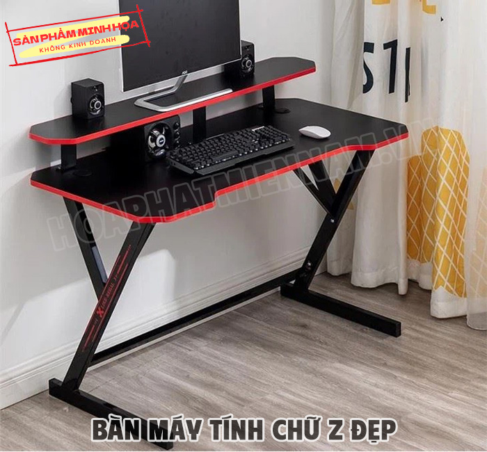 Những Lưu Ý Khi Chọn Mua Bàn Máy Tính Chữ Z