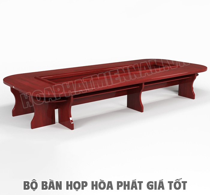 Vai Trò Của Bộ Bàn Ghế Họp Đúng Chuẩn