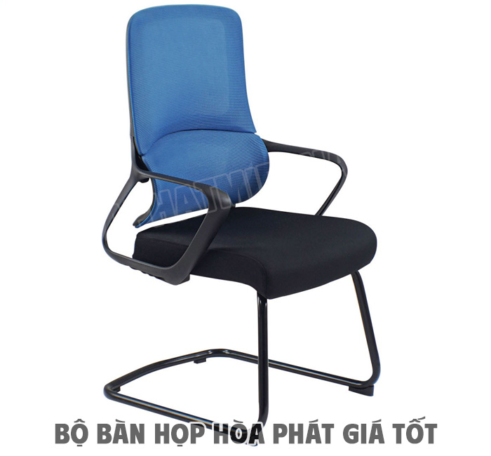Ghế họp tựa lưới chân quỳ GL434