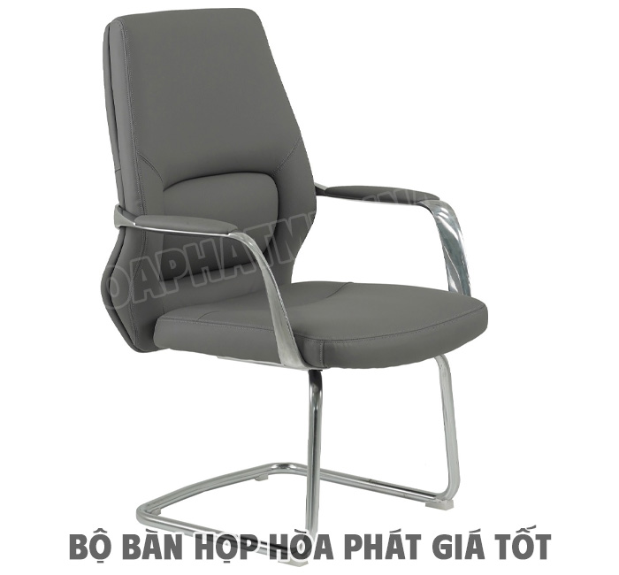 Ghế họp chân quỳ cao cấp SL636