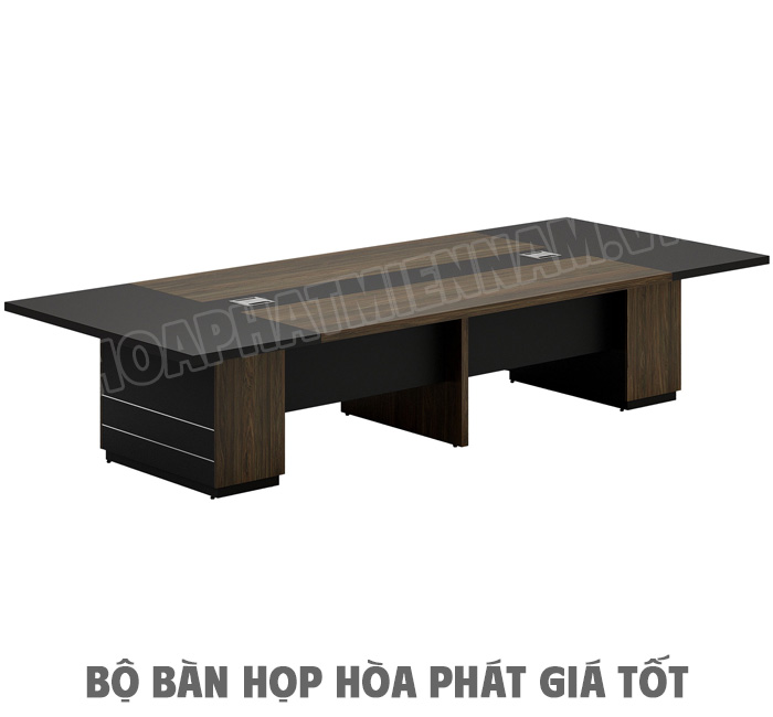 Bàn họp cỡ lớn Hòa Phát LUXH3615