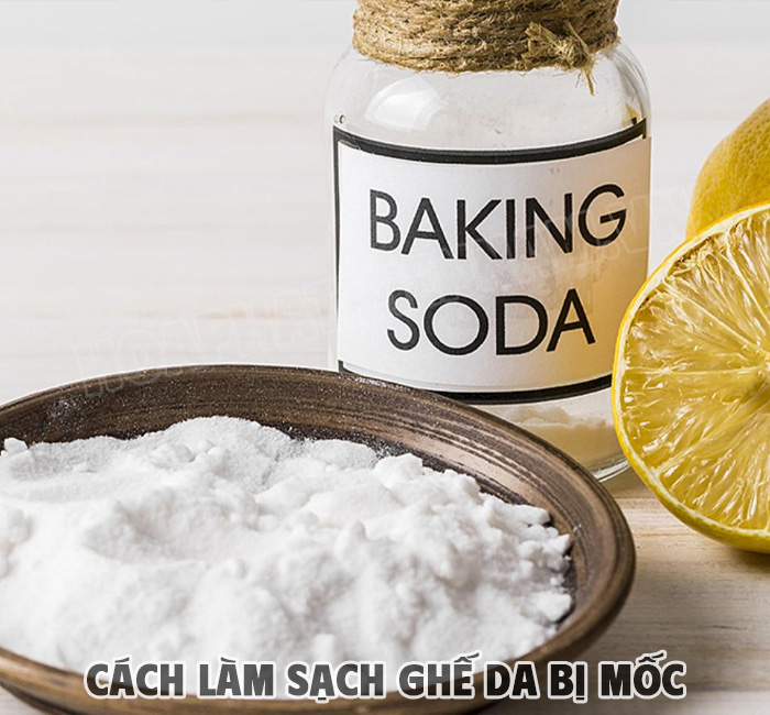 Các Cách Làm Sạch Ghế Da Bị Mốc Đơn Giản Tại Nhà