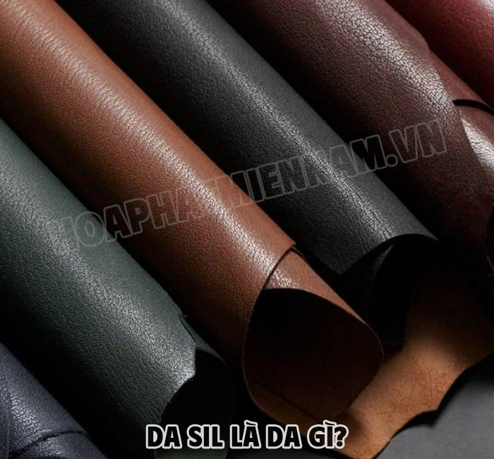 Ưu và Nhược Điểm Của Da Sil