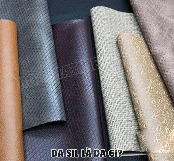 Cách Bảo Quản Da Sil