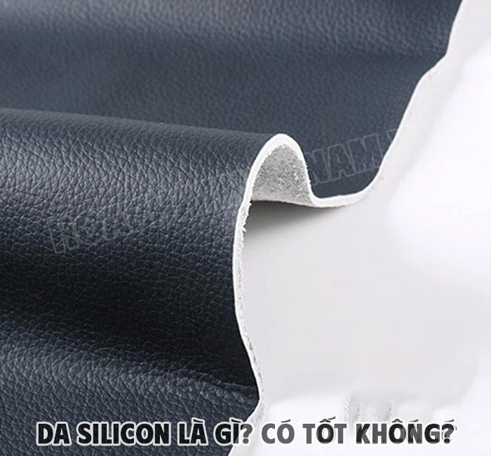 Da Silicon Có Tốt Không? Ưu và Nhược Điểm