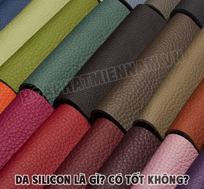 Cách Bảo Quản Da Silicon