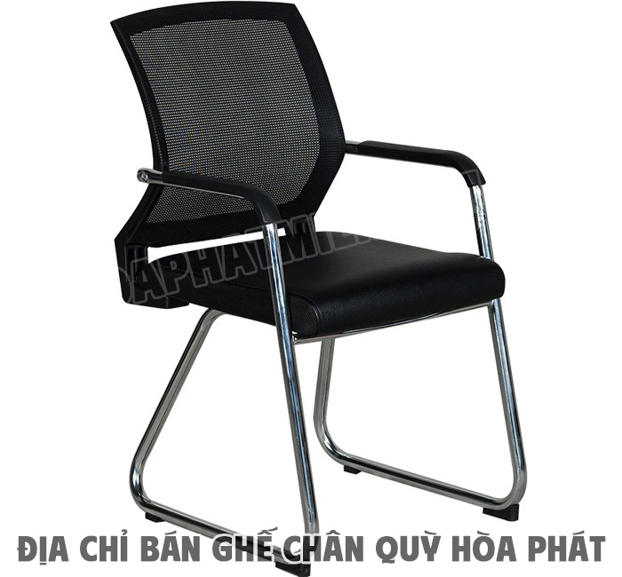 Ghế văn phòng chân quỳ Hòa Phát GL425