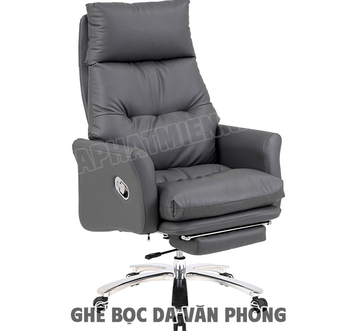 Ghế xoay da giám đốc BC06