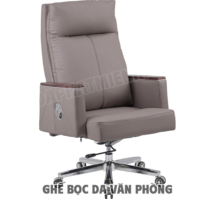 Ghế da lãnh đạo cao cấp BC01