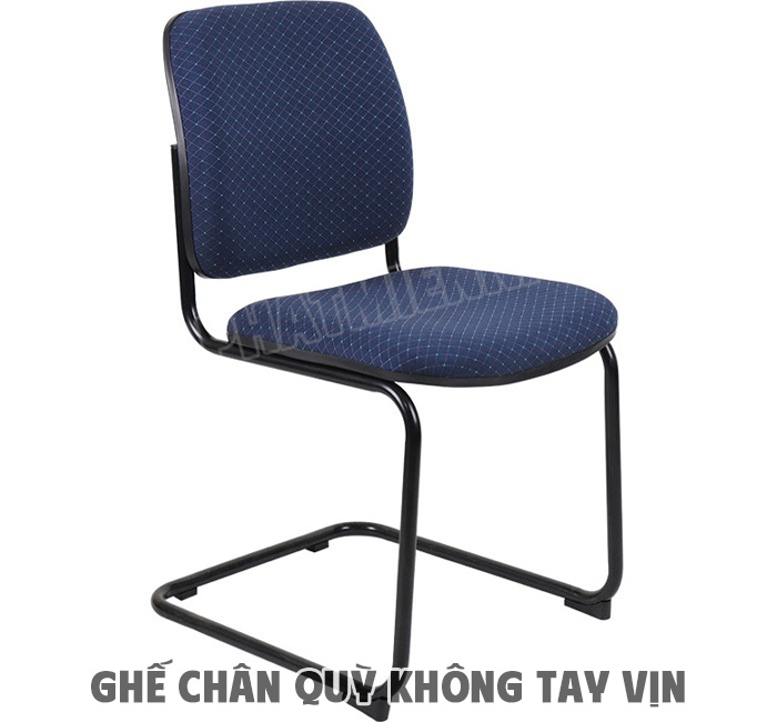 Ghế Chân Quỳ Bọc Nỉ Là Gì?