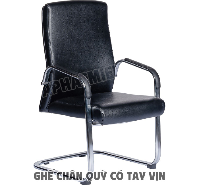Ứng Dụng Của Ghế Chân Quỳ Có Tay Vịn Trong Thực Tế