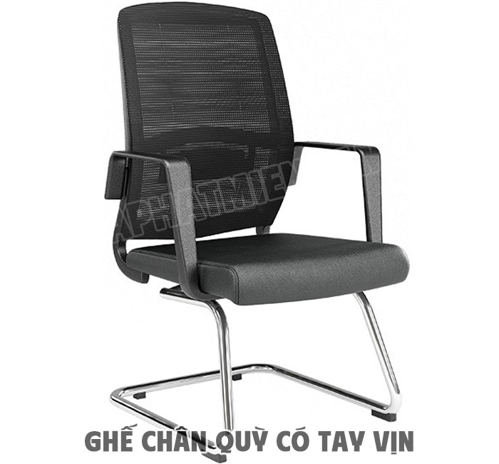 Ưu Điểm Của Ghế Chân Quỳ Có Tay Vịn