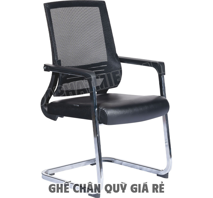 Tại Sao Ghế Chân Quỳ Được Ưa Chuộng Trong Văn Phòng?