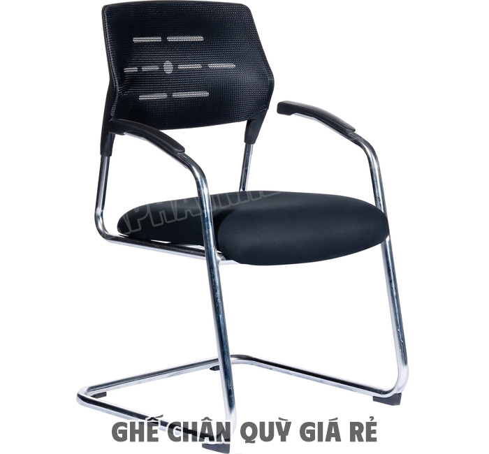 Ghế chân quỳ giá rẻ cho phòng họp GL419