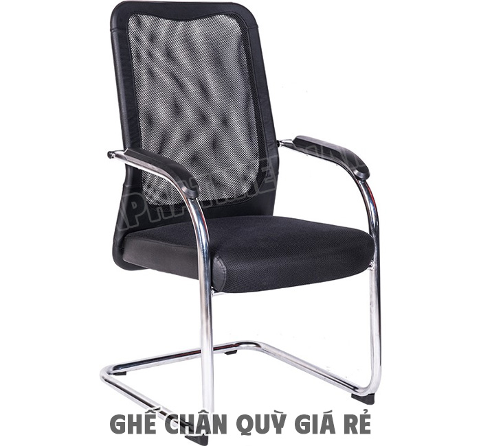 Ghế họp văn phòng tựa lưới giá rẻ GL411