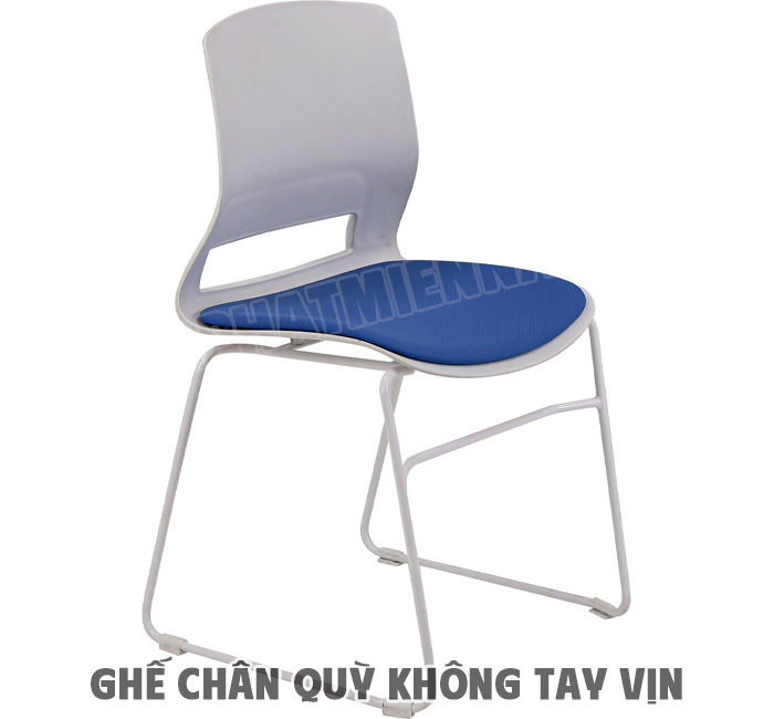 Ghế chân quỳ không tay vịn G898