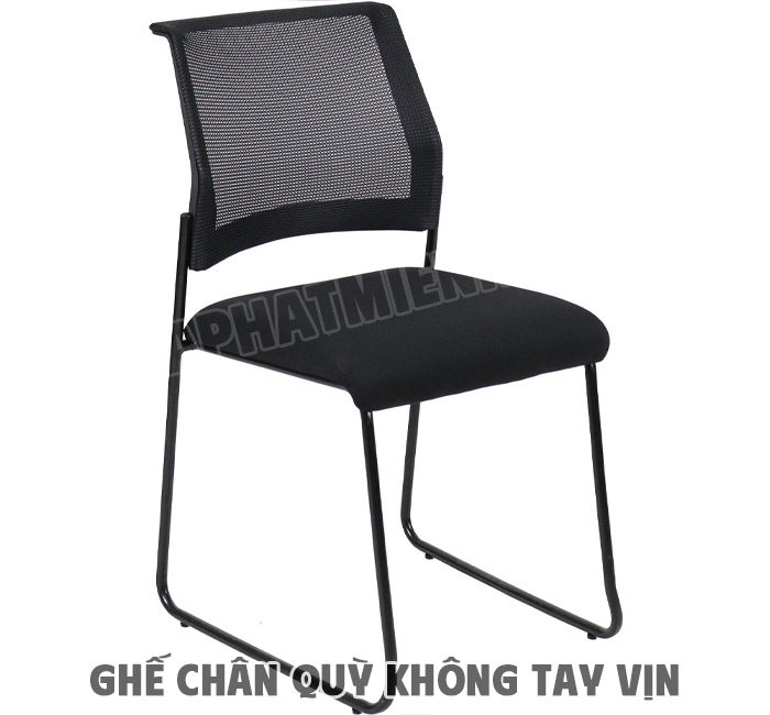 Ghế chân quỳ không tay vịn GL432