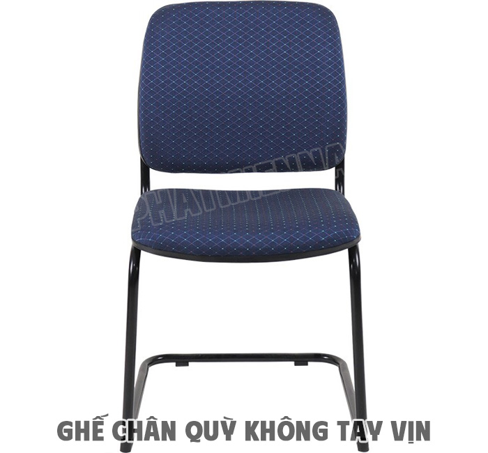 Tiêu Chí Lựa Chọn Ghế Chân Quỳ Không Tay Vịn Phù Hợp