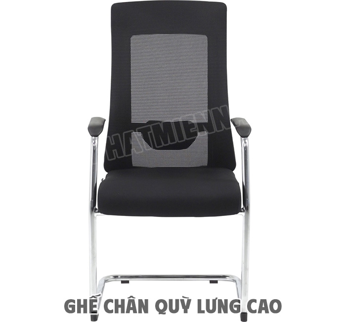 Ưu Điểm Nổi Bật Của Ghế Chân Quỳ Lưng Cao