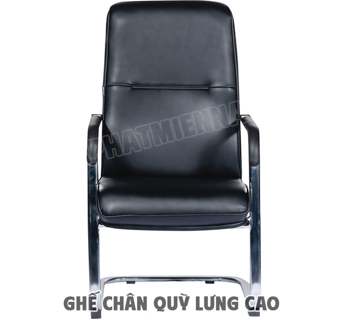 Tiêu Chí Lựa Chọn Ghế Chân Quỳ Lưng Cao Cho Văn Phòng