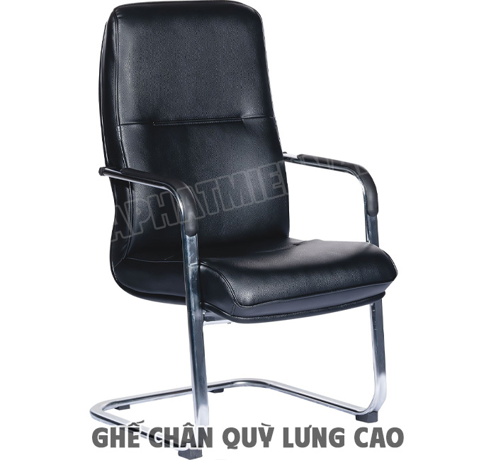 Ghế quỳ lưng cao Hòa Phát SL903