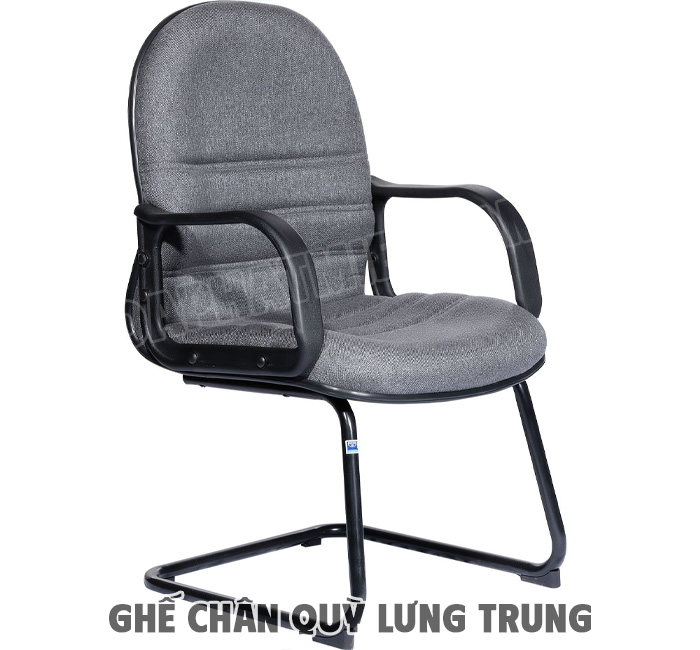 Ghế chân quỳ Hòa Phát SL712S
