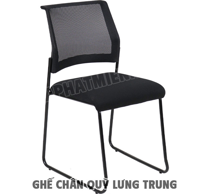 Ưu Điểm Của Ghế Chân Quỳ Lưng Trung