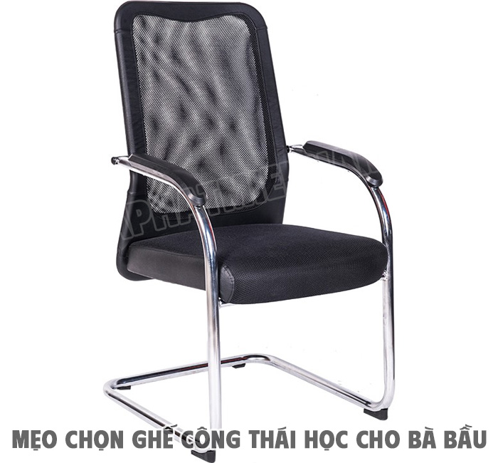 Bà bầu có nên sử dụng ghế chân quỳ?