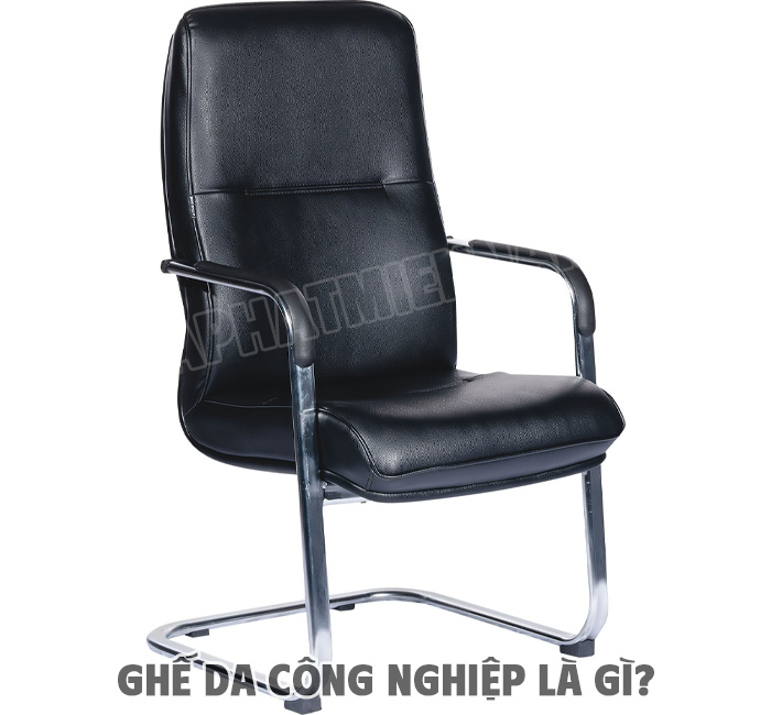 Phân Loại Ghế Da Công Nghiệp