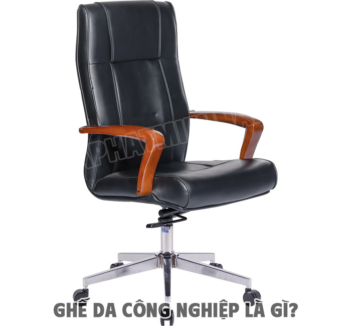 Cách Vệ Sinh và Bảo Quản Ghế Da Công Nghiệp