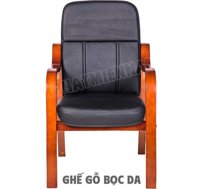Phân Loại Ghế Gỗ Bọc Da Cao Cấp Theo Chức Năng