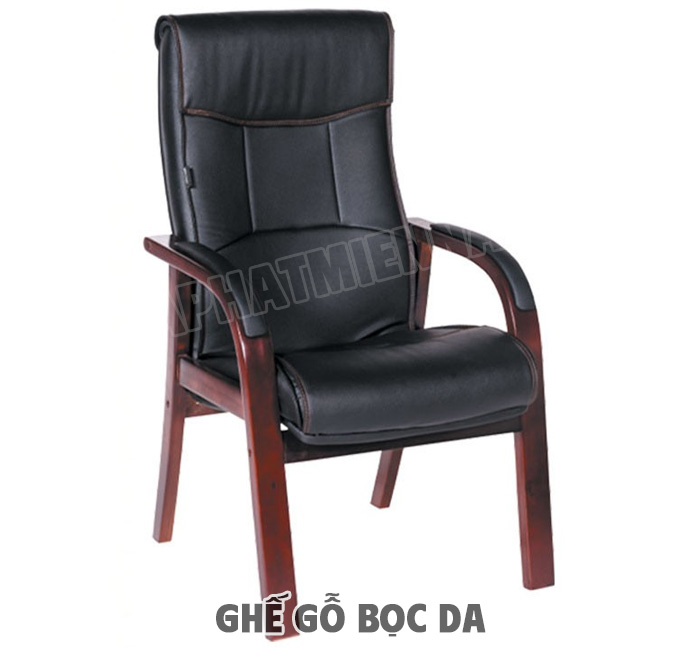 Cách Lựa Chọn Ghế Gỗ Bọc Da Cao Cấp