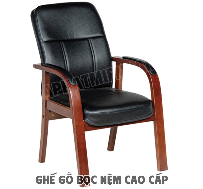 Bảo Quản Ghế Gỗ Bọc Nệm Đúng Cách