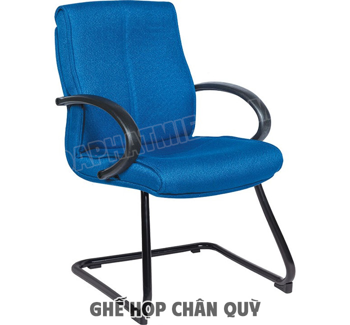 Ghế chân quỳ phòng họp SL711S