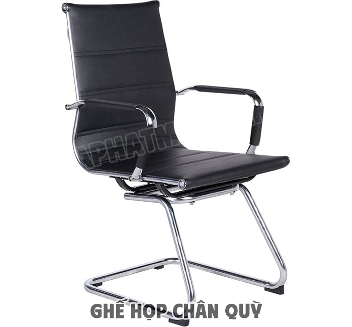 Ghế họp hiện đại Hòa Phát GL406