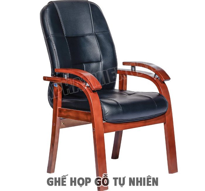 Phân Loại Ghế Họp Gỗ Tự Nhiên