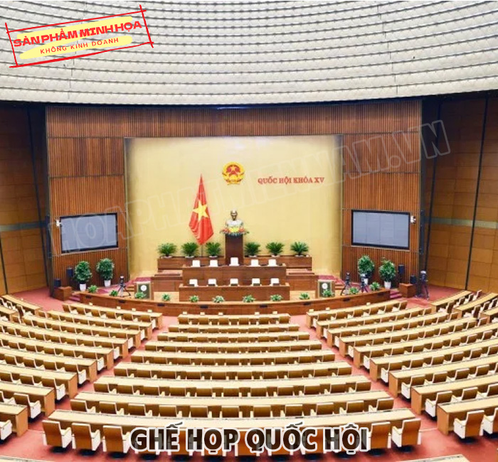 Định Nghĩa Ghế Họp Quốc Hội