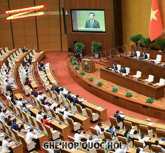Tại Sao Cần Ghế Phù Hợp Cho Cuộc Họp Cấp Cao?