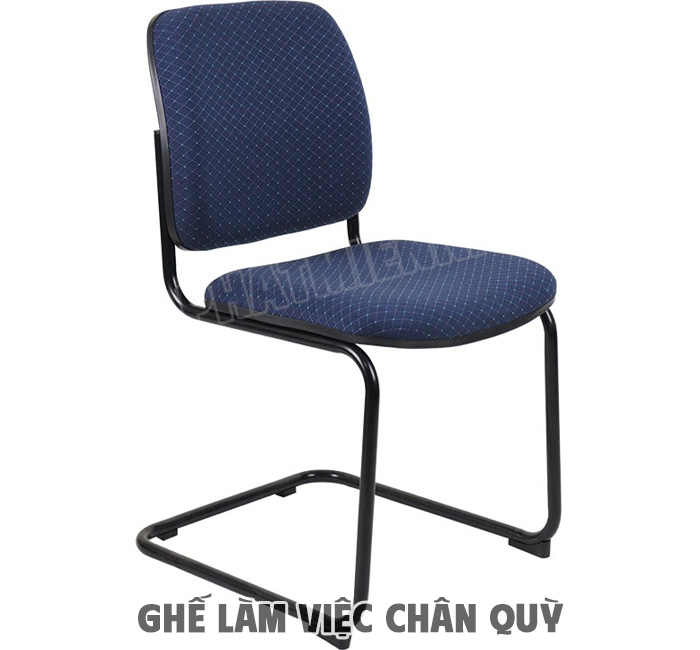 Ghế chân quỳ giá rẻ VT1K