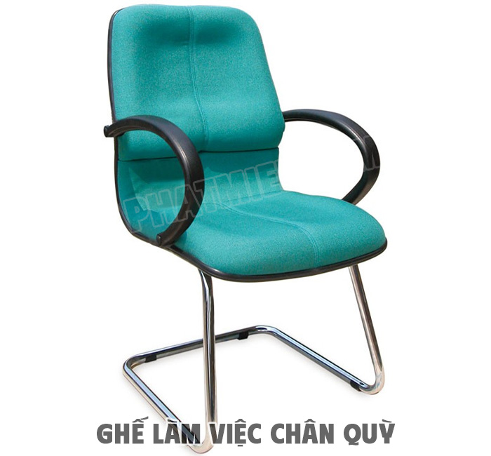 Ghế văn phòng chân quỳ giá rẻ SL721M