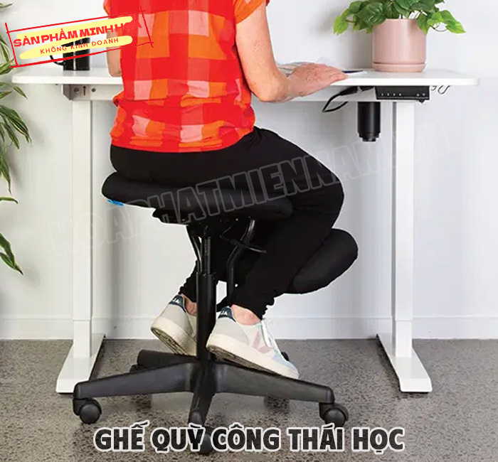 Ai Nên Sử Dụng Ghế Quỳ Công Thái Học?