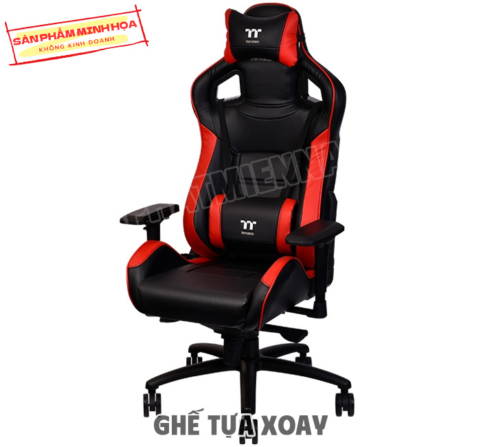 Ghế tựa xoay gaming