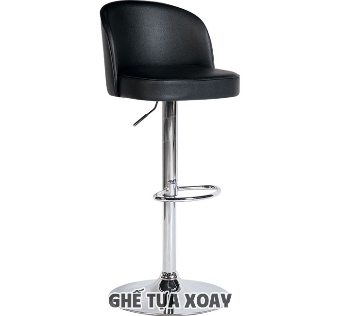 Ghế xoay quầy bar, ghế xoay trang điểm
