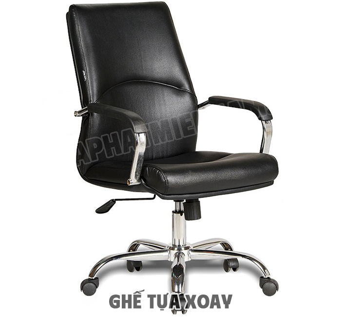 Công Dụng Của Ghế Tựa Xoay