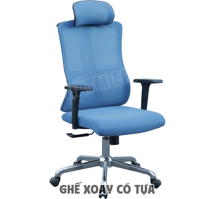 Tại Sao Cần Một Chiếc Ghế Ngồi Phù Hợp Khi Làm Việc?