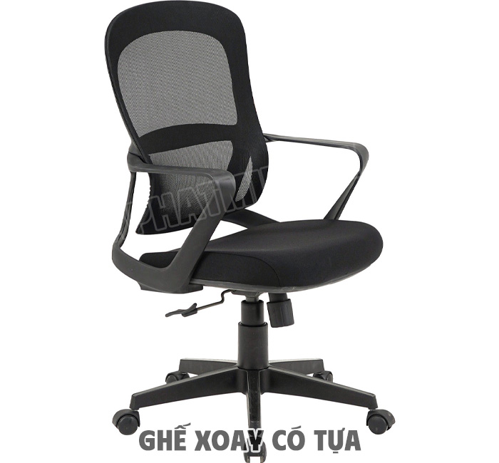 Ghế xoay tựa lưng lưới
