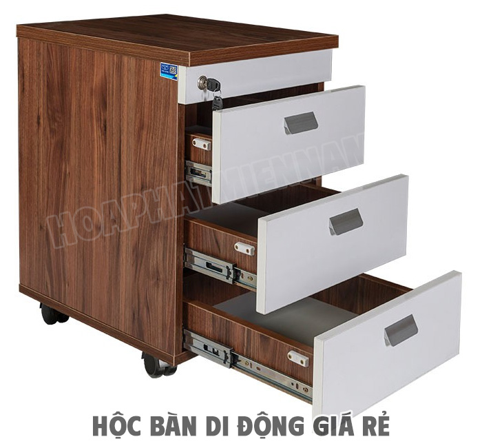 Công Dụng Của Hộc Bàn Di Động