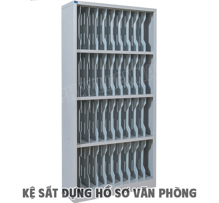 Ưu Điểm Của Kệ Sắt Đựng Hồ Sơ Văn Phòng