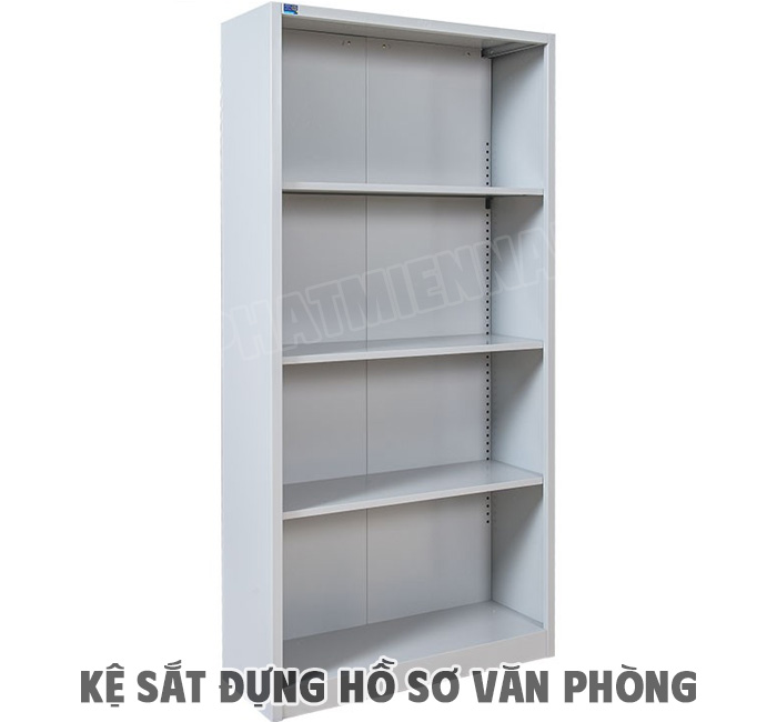 Cách Bảo Quản Kệ Sắt Đựng Hồ Sơ Văn Phòng
